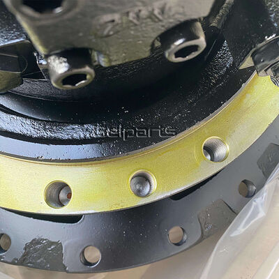 325BL Final Drive untuk Excavator Spare Parts 204-3648 2043648 Axial Piston Motor Pasar Belakang