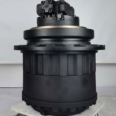 329DL Final Drive untuk suku cadang excavator 378-9568 3789568 Travel Motor Assembly