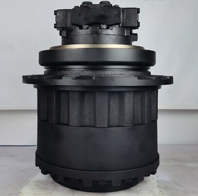 329DL Final Drive untuk suku cadang excavator 378-9568 3789568 Travel Motor Assembly