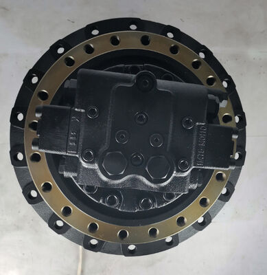 329DL Final Drive untuk suku cadang excavator 378-9568 3789568 Travel Motor Assembly