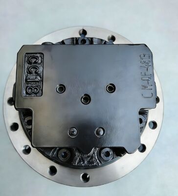 MAG-16NP-110-1 TB15 20450-52426 KYB Motor Perjalanan KYB MAG-16NP Final Drive EmasPemasok Barang Spot kualitas baik