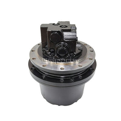 E306, Rexroths T7T2 Original Travel Motor Final Drive, cocok untuk berbagai model termasuk Lovol 60, Sany 55, Yuchai 60, Lonking 60, Yigong 60, dll.