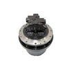 E306, Rexroths T7T2 Original Travel Motor Final Drive, cocok untuk berbagai model termasuk Lovol 60, Sany 55, Yuchai 60, Lonking 60, Yigong 60, dll.