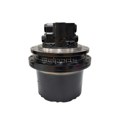 E306, Rexroths T7T2 Original Travel Motor Final Drive, cocok untuk berbagai model termasuk Lovol 60, Sany 55, Yuchai 60, Lonking 60, Yigong 60, dll.