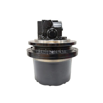 E306, Rexroths T7T2 Original Travel Motor Final Drive, cocok untuk berbagai model termasuk Lovol 60, Sany 55, Yuchai 60, Lonking 60, Yigong 60, dll.