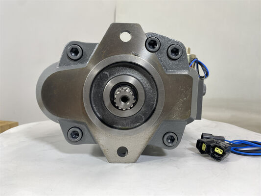 PSVD2-17E-19 PSVD2-17E PSVD2-17E-18 Hydraulic untuk Yammar VIO55 VIO45 Excavator HYDRAULIC PUMP