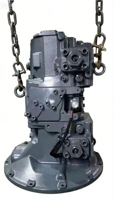 Pompa Hidrolik Utama Excavator Komatsu PC200-8 708-2L-31411