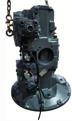 Pompa Hidrolik Utama Excavator Komatsu PC200-8 708-2L-31411