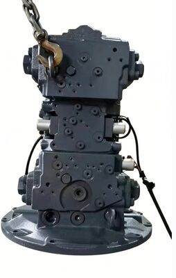 Pompa Hidrolik Utama Excavator Komatsu PC200-8 708-2L-31411