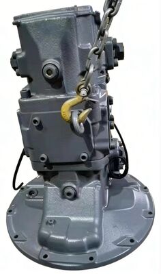 Pompa Hidrolik Utama Excavator Komatsu PC200-8 708-2L-31411