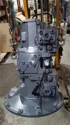 Pompa Hidrolik Utama Excavator Komatsu PC200-8 708-2L-31411