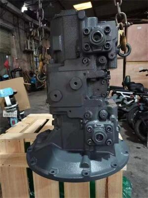 708-2L-00300 Pompa hidrolik tandem untuk Komatsu PC200-7