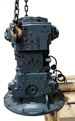 708-2L-00300 Pompa hidrolik tandem untuk Komatsu PC200-7