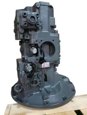708-2L-00300 Pompa hidrolik tandem untuk Komatsu PC200-7