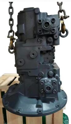 708-2L-00300 Pompa hidrolik tandem untuk Komatsu PC200-7