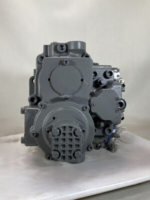 K5V200DPH-XMXR-OE02 ((HITACHI) ZX450-3 9199338 Pompa hidraulik