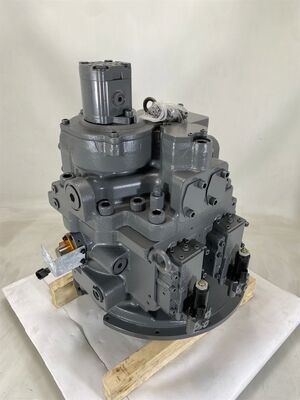 K5V200DPH-NXMXR-OE11 ZX450-1 9184686 4432815 9199338 FV30, ZX450, ZX450H, ZX450H-HHE, ZX460LCH-AMS, Pompa Utama Hidraulik untuk Hitachi