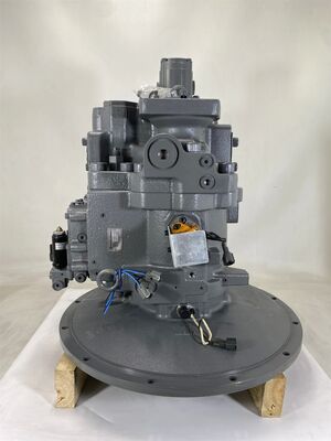 K5V200DPH-NXMXR-OE11 ZX450-1 9184686 4432815 9199338 FV30, ZX450, ZX450H, ZX450H-HHE, ZX460LCH-AMS, Pompa Utama Hidraulik untuk Hitachi