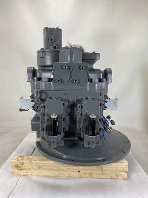K5V200DPH-NXMXR-OE11 ZX450-1 9184686 4432815 9199338 FV30, ZX450, ZX450H, ZX450H-HHE, ZX460LCH-AMS, Pompa Utama Hidraulik untuk Hitachi