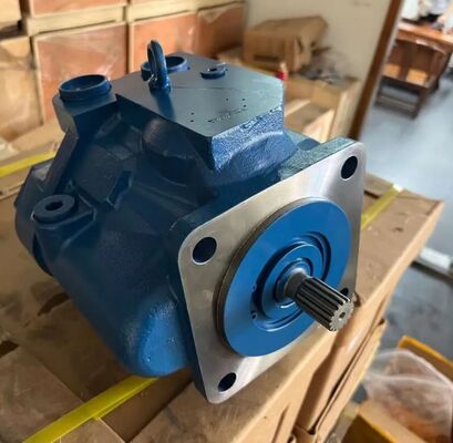 HD308 Pompa Hidraulik untuk Kato Excavator Spare Parts Axial Piston Pump OEM
