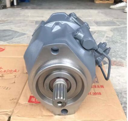 HD250-7 Pompa Hidraulik untuk Kato Excavator Spare Parts Axial Piston Pump Aftermarket