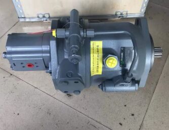 HD250-7 Pompa Hidraulik untuk Kato Excavator Spare Parts Axial Piston Pump Aftermarket