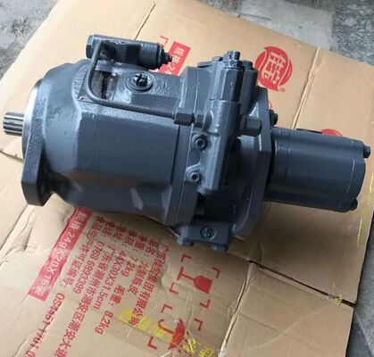 HD250-7 Pompa Hidraulik untuk Kato Excavator Spare Parts Axial Piston Pump Aftermarket
