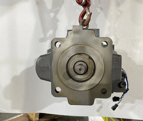 VIO70 172187-73100 AP2D36-G2SP-30.07.0-SR HYDRAULIC PUMP
