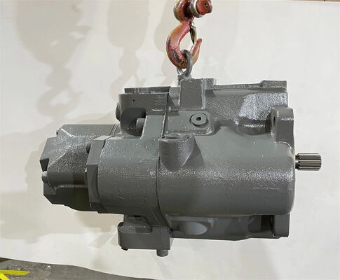 VIO70 172187-73100 AP2D36-G2SP-30.07.0-SR HYDRAULIC PUMP