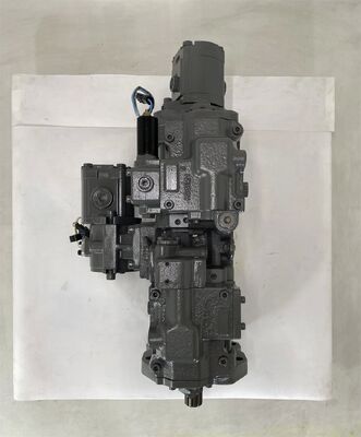 ZX160W 9227147 K5V80DTP-YXSKR-9K00/9POE pompa hidrolik