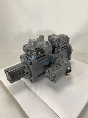 ZX160W 9227147 K5V80DTP-YXSKR-9K00/9POE pompa hidrolik