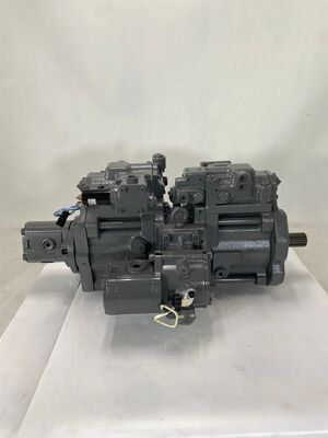 ZX160W 9227147 K5V80DTP-YXSKR-9K00/9POE pompa hidrolik