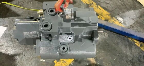 172478-73101 172478 73100 AP2D36LVTRS7-899-2 Vio75 VIO80 AP2D36LV1RS7 REXROTH Pompa hidraulik yanmar Bagian perbaikan pompa excavator POMPA