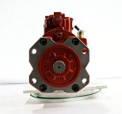Pompa Hidrolik DH300 untuk Suku Cadang Excavator Pompa Piston Aksial 401-00225A 401-00424A OEM