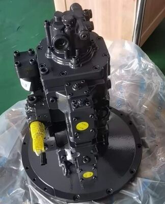 Pompa Hidrolik DH215-9C untuk Suku Cadang Excavator Doosan DPA117 Aksesori Pompa Hidrolik Produsen