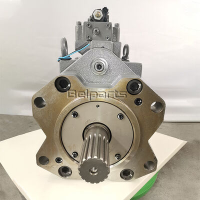 Pompa hidrolik K3V280 4635645 ZX650-3 EX1200-6, ZX650LC-3, ZX670LCH-3, ZX670LCR-3, ZX850-3, ZX850-3F, ZX850LC-3-DH, ZX870H-3, ZX870H-3-HCMC, ZX870H-3F, ZX870R-3, ZX870R-3F