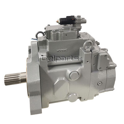 Pompa hidrolik K3V280 4635645 ZX650-3 EX1200-6, ZX650LC-3, ZX670LCH-3, ZX670LCR-3, ZX850-3, ZX850-3F, ZX850LC-3-DH, ZX870H-3, ZX870H-3-HCMC, ZX870H-3F, ZX870R-3, ZX870R-3F