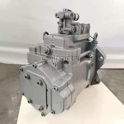 Pompa hidrolik K3V280 4635645 ZX650-3 EX1200-6, ZX650LC-3, ZX670LCH-3, ZX670LCR-3, ZX850-3, ZX850-3F, ZX850LC-3-DH, ZX870H-3, ZX870H-3-HCMC, ZX870H-3F, ZX870R-3, ZX870R-3F