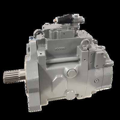 Pompa hidrolik K3V280 4635645 ZX650-3 EX1200-6, ZX650LC-3, ZX670LCH-3, ZX670LCR-3, ZX850-3, ZX850-3F, ZX850LC-3-DH, ZX870H-3, ZX870H-3-HCMC, ZX870H-3F, ZX870R-3, ZX870R-3F