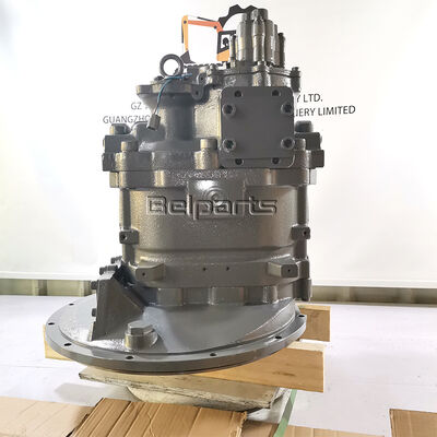 Suku Cadang Pompa Hidrolik K5V212DPH E345D E349D E345D, E345DL,295-9663 2959663 E345DLVG, E349D, E349DL
