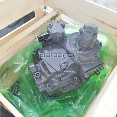 Suku Cadang Pompa Hidrolik K5V212DPH E345D E349D E345D, E345DL,295-9663 2959663 E345DLVG, E349D, E349DL