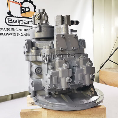 Suku Cadang Pompa Hidrolik K5V212DPH E345D E349D E345D, E345DL,295-9663 2959663 E345DLVG, E349D, E349DL