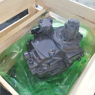 Suku Cadang Pompa Hidrolik K5V212DPH E345D E349D E345D, E345DL,295-9663 2959663 E345DLVG, E349D, E349DL