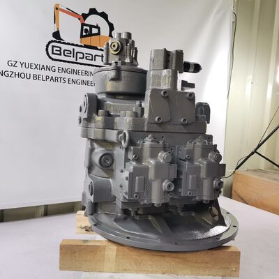 Suku Cadang Pompa Hidrolik K5V212DPH E345D E349D E345D, E345DL,295-9663 2959663 E345DLVG, E349D, E349DL