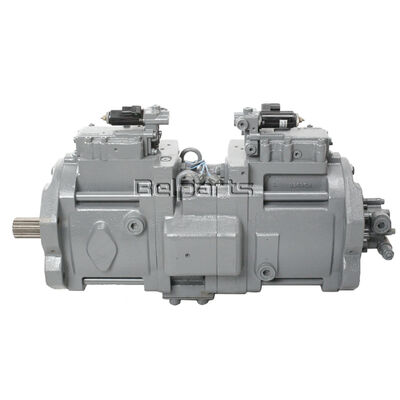 Pompa hidrolik SY395 K5V200DTH-YISER-OE02 (17T*13T)