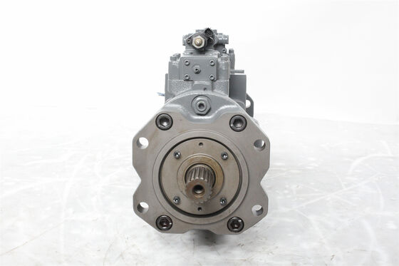 Pompa hidrolik SY395 K5V200DTH-YISER-OE02 (17T*13T)