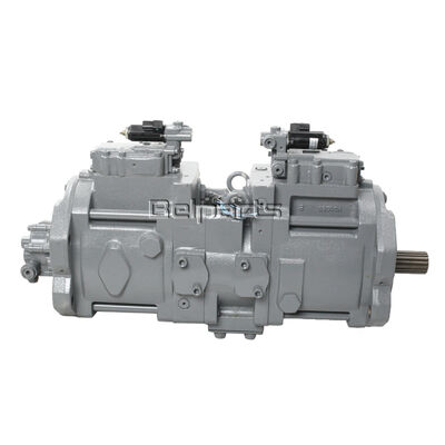 Pompa hidrolik SY395 K5V200DTH-YISER-OE02 (17T*13T)