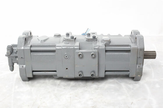 Pompa hidrolik SY395 K5V200DTH-YISER-OE02 (17T*13T)