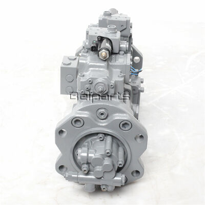 SK330-8 SK350-8 LC10V00020F1 K5V140DTP-NOSER-YTOKHV (17T*13T) ASSY POMPA HIDROLIK
