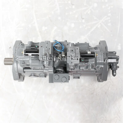 SK330-8 SK350-8 LC10V00020F1 K5V140DTP-NOSER-YTOKHV (17T*13T) ASSY POMPA HIDROLIK